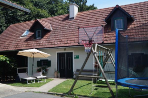 Ferienhaus Schönmaier